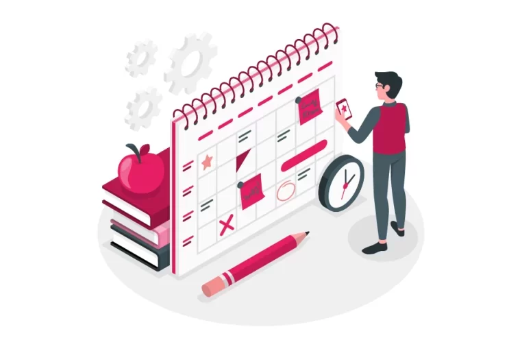 Creazione piano editoriale